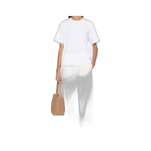 Short-Sleeved T-Shirt