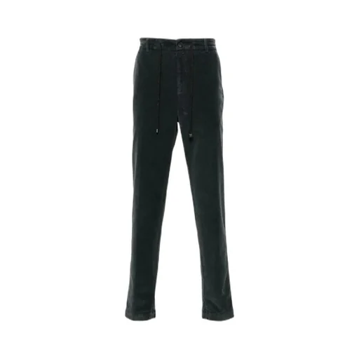 Corduroy Trousers
