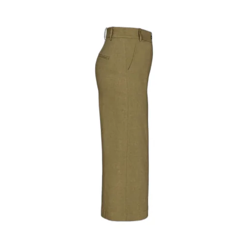 Wide Leg Shorts