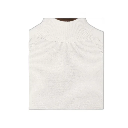 Monili Chain-Detail Jumper