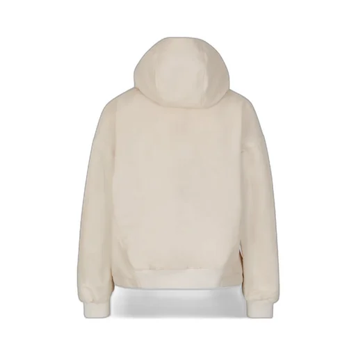 Hooded Technical Jacket