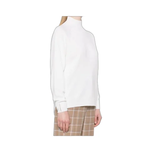 Long-Sleeved Sweater