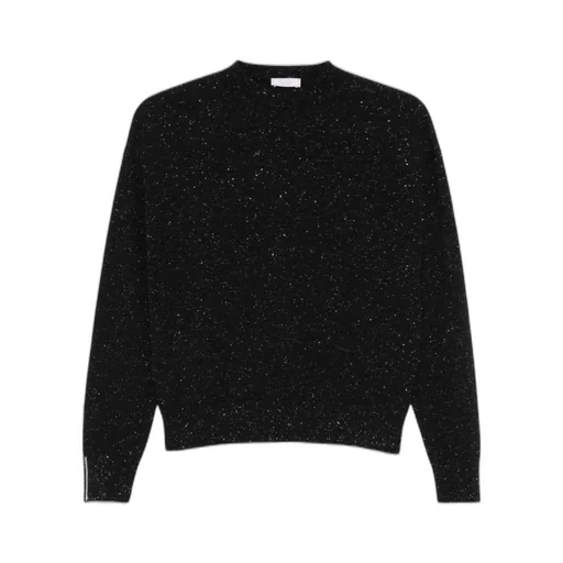 Long-Sleeved Sweater