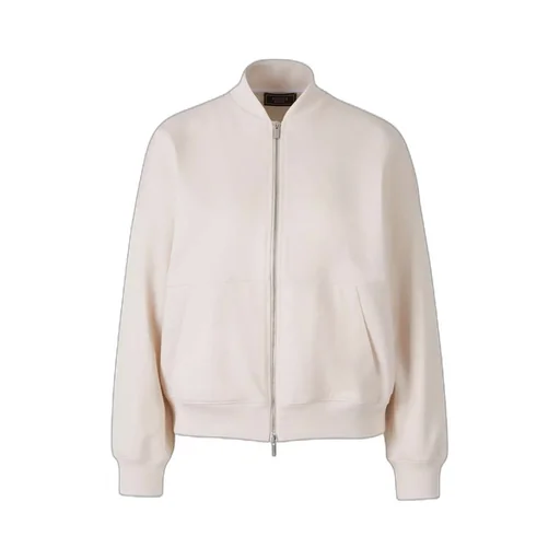 Long-Sleeved Casual Jacket