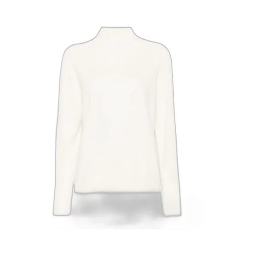 Monili Chain-Detail Jumper