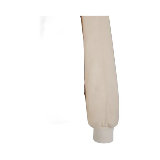 Hooded Technical Jacket