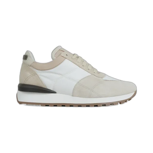 Cushioned Sneakers