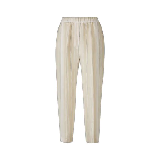 Striped Palazzo Pants