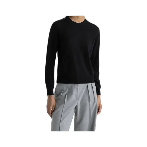 Punto Luce-Chain Sweater