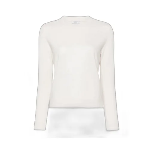 Monili Chain-Detail Jumper