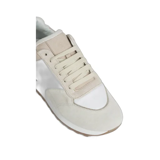 Cushioned Sneakers