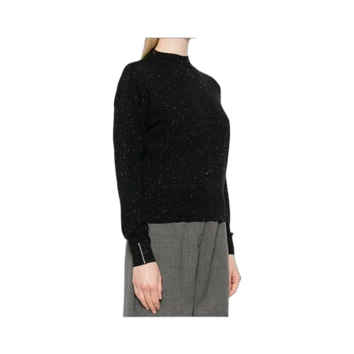 Long-Sleeved Sweater