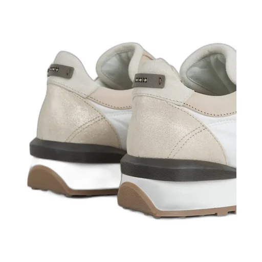 Cushioned Sneakers