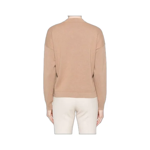 V-Neck Classic Sweater