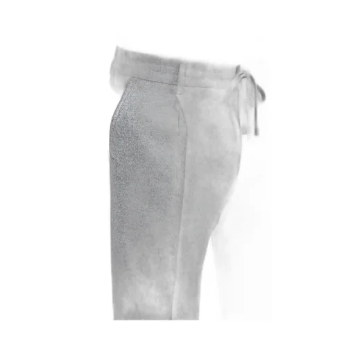 Tapered Pants