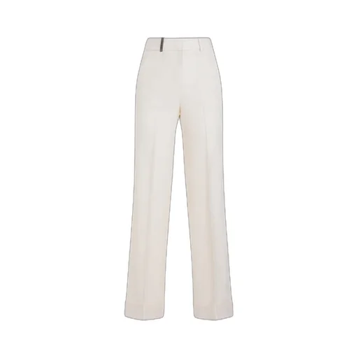 Viscose Blend Slacks