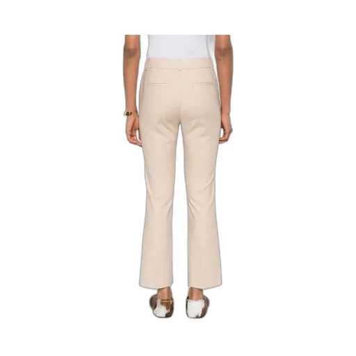 Tapered Trousers