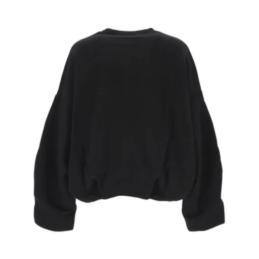 Logo-Print Sweatshirt