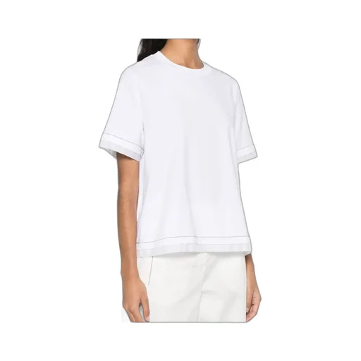 Short-Sleeved T-Shirt
