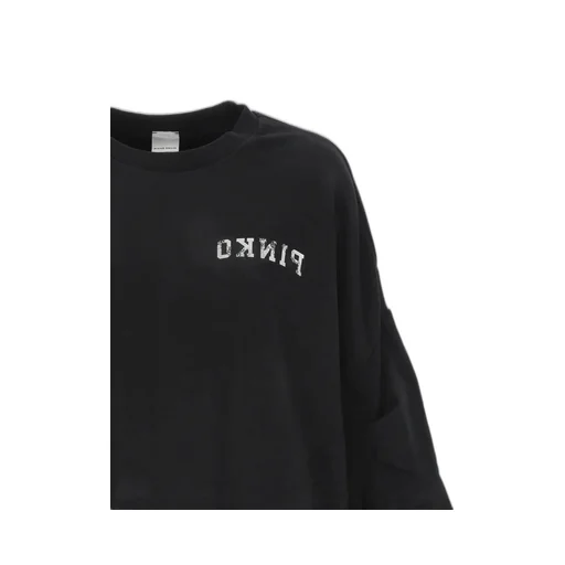 Logo-Print Sweatshirt