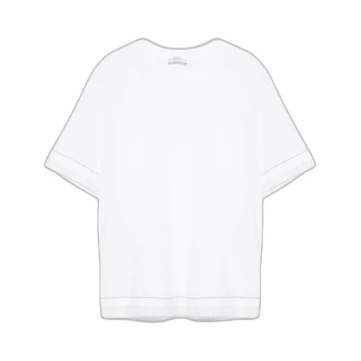 Short-Sleeved T-Shirt