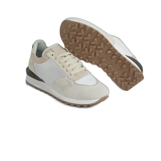 Cushioned Sneakers