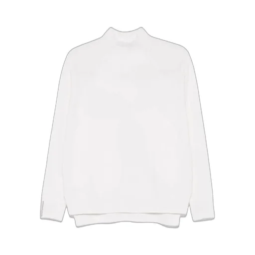 Long-Sleeved Sweater
