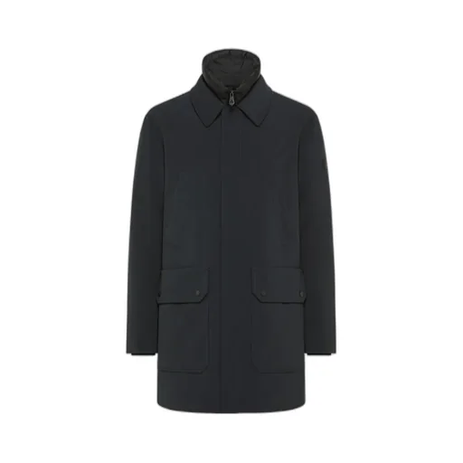 Peuterey Loch Tj Carcoat
