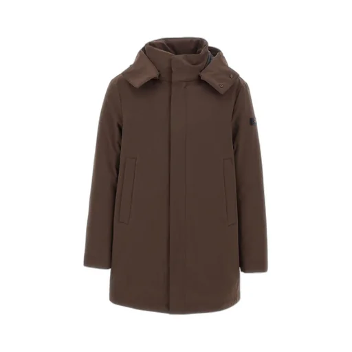 Kruger Technical Coat