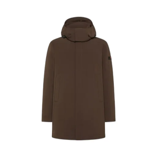 Kruger Technical Coat