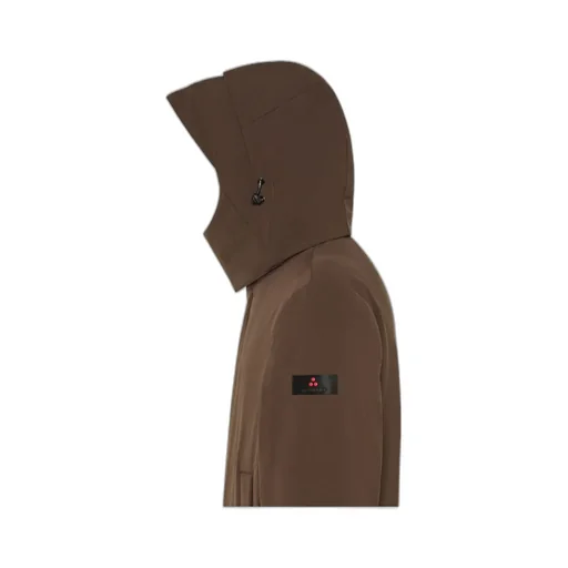 Kruger Technical Coat