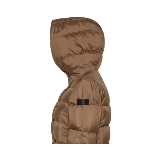 Tucano Hooded Puffer Jacket