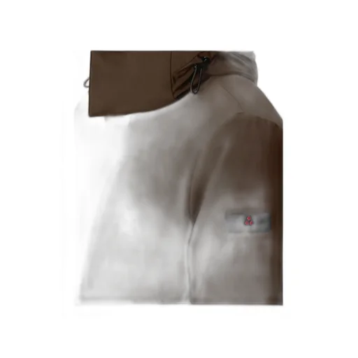 Kruger Technical Coat