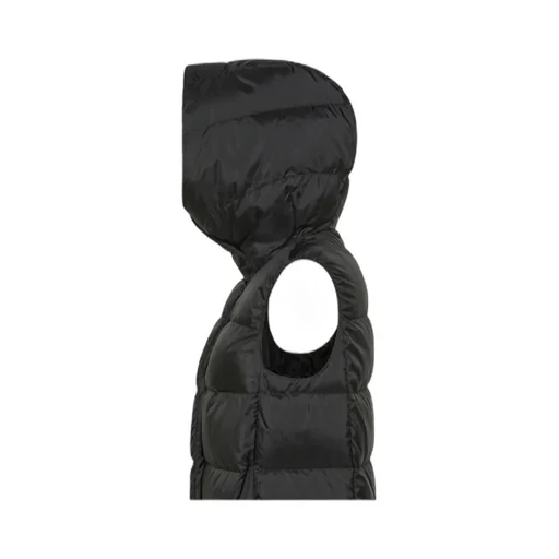 Peuterey Hooded Long Down Jacket