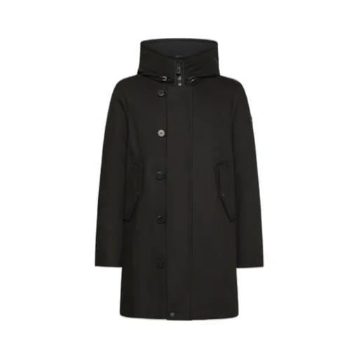Peuterey Kasa Ki Parka Coat