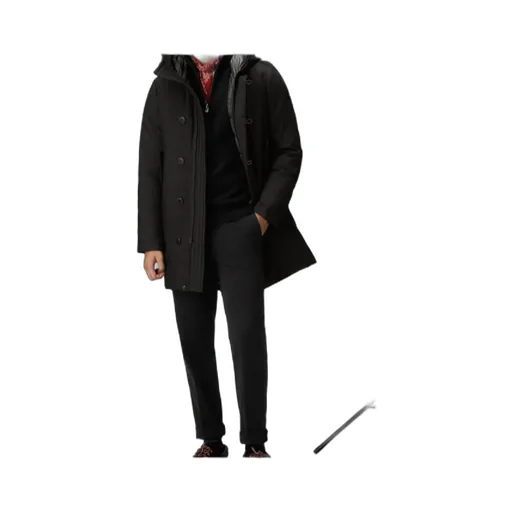 Peuterey Kasa Ki Parka Coat
