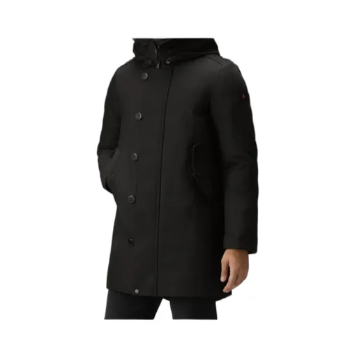 Peuterey Kasa Ki Parka Coat