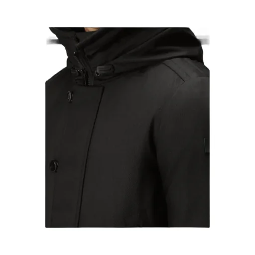 Peuterey Kasa Ki Parka Coat