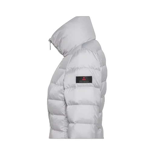 Logo-Appliqué Jacket