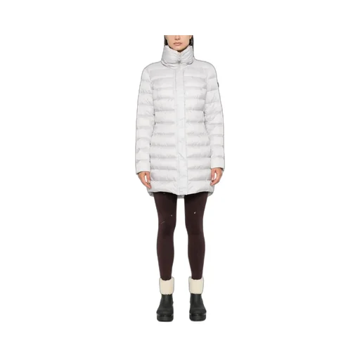 Logo-Appliqué Jacket