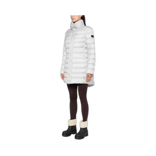 Logo-Appliqué Jacket