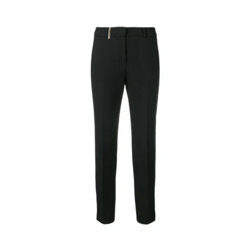 Peserico Double Technical Fabric Trousers