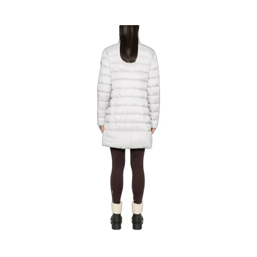 Logo-Appliqué Jacket