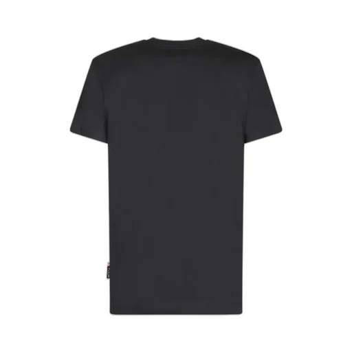 Skull-Graphic T-Shirt
