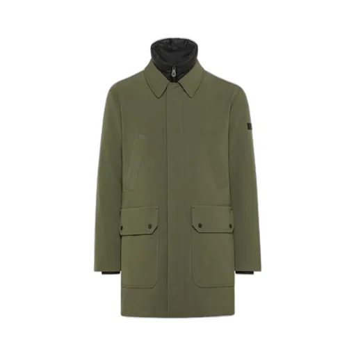 Peuterey Loch Tj Carcoat