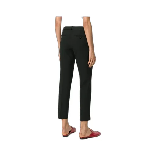 Peserico Double Technical Fabric Trousers