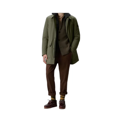 Peuterey Loch Tj Carcoat