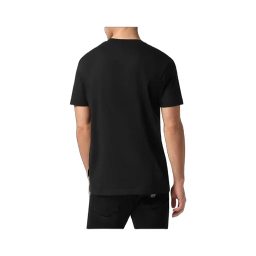 Skull-Graphic T-Shirt