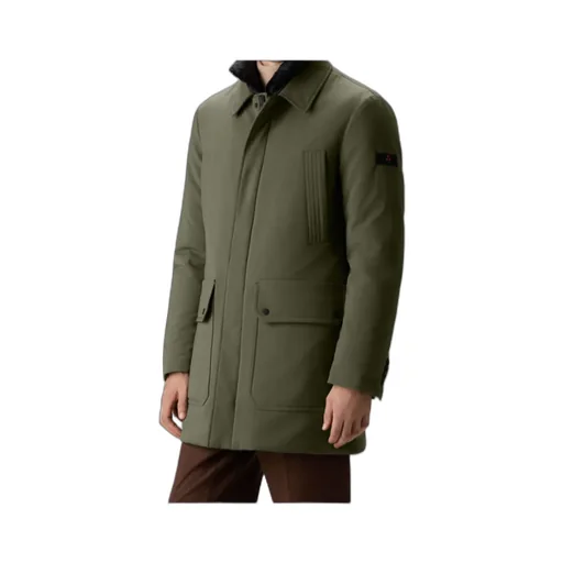 Peuterey Loch Tj Carcoat