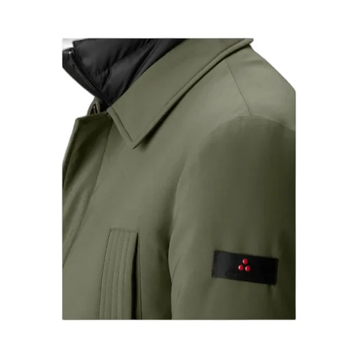 Peuterey Loch Tj Carcoat